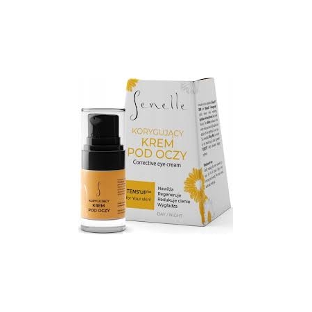 Krem pod oczy Senelle 15 ml